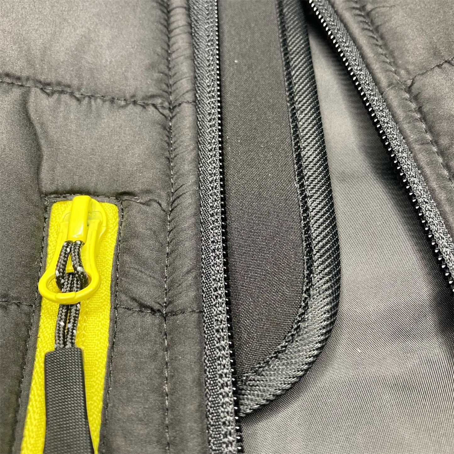 Treccone Thermal Fleece Gilet