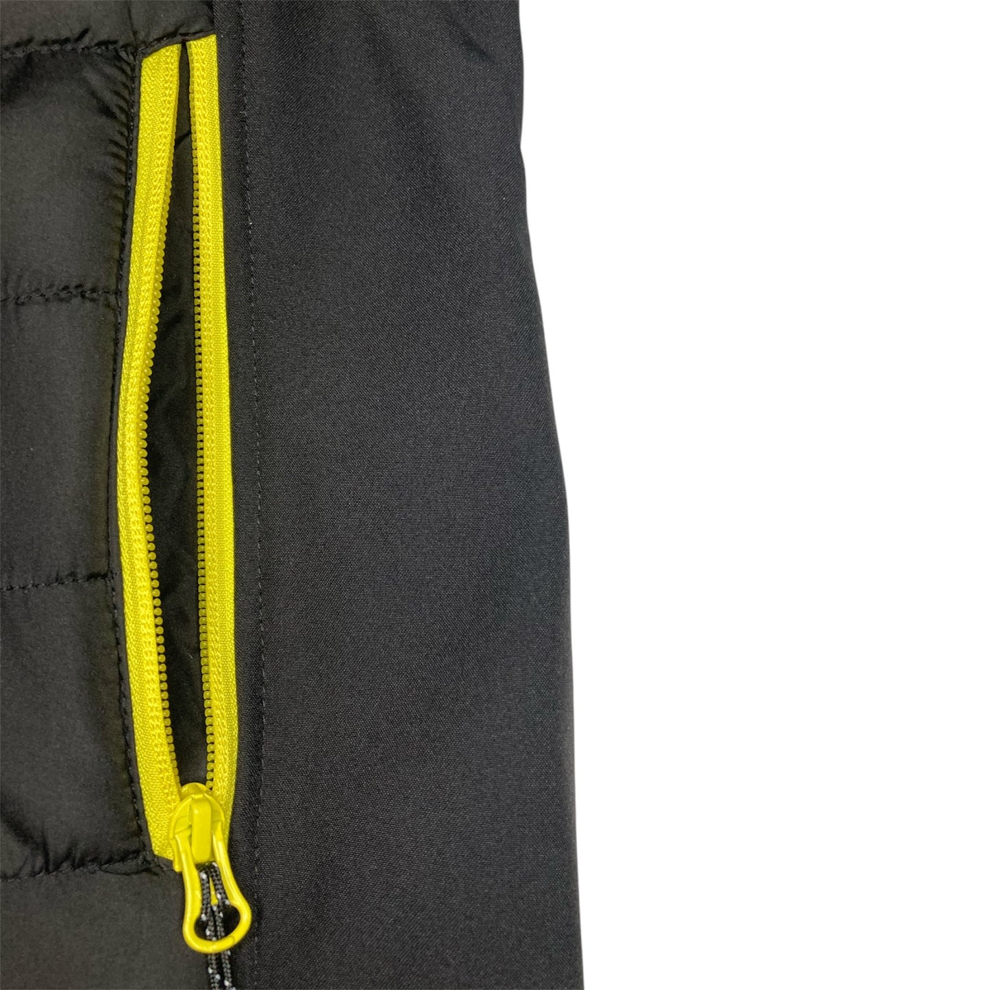 Treccone Thermal Fleece Gilet