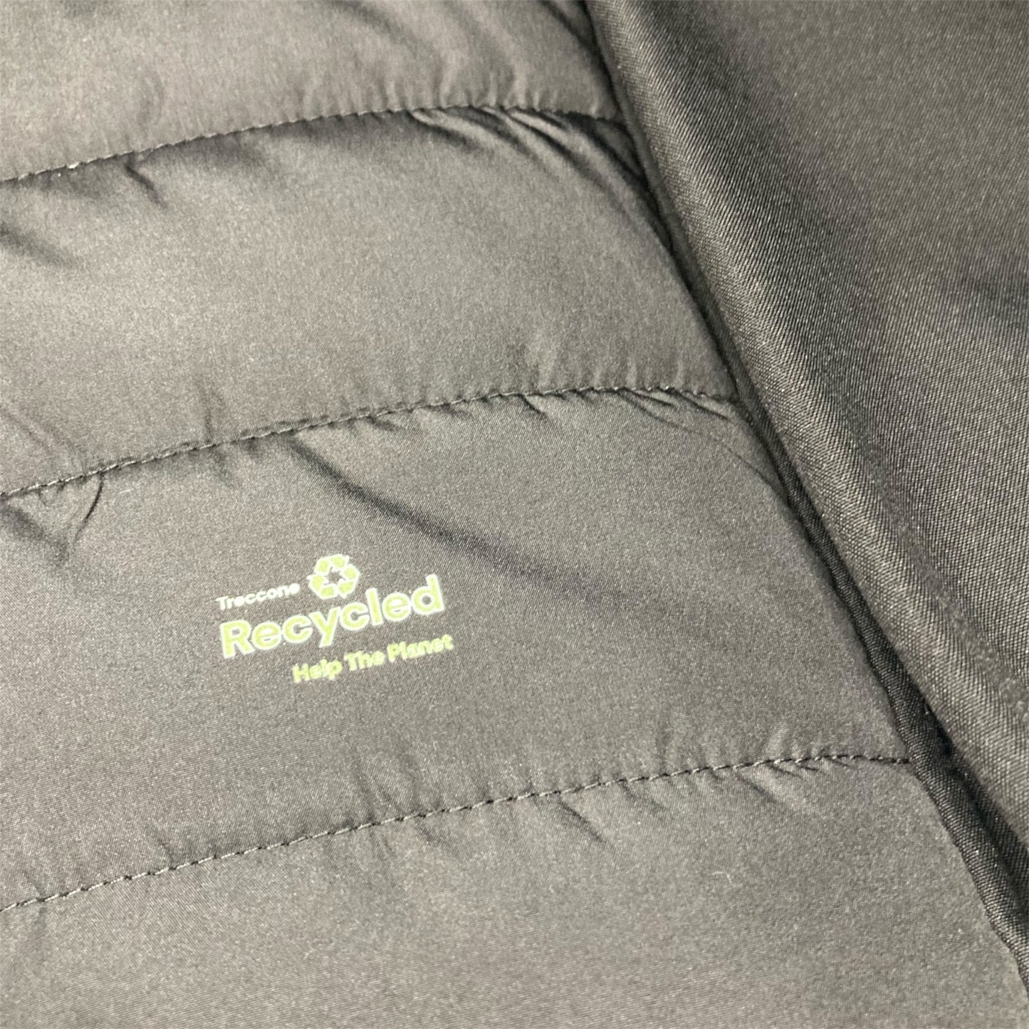 Treccone Thermal Padded Jacket