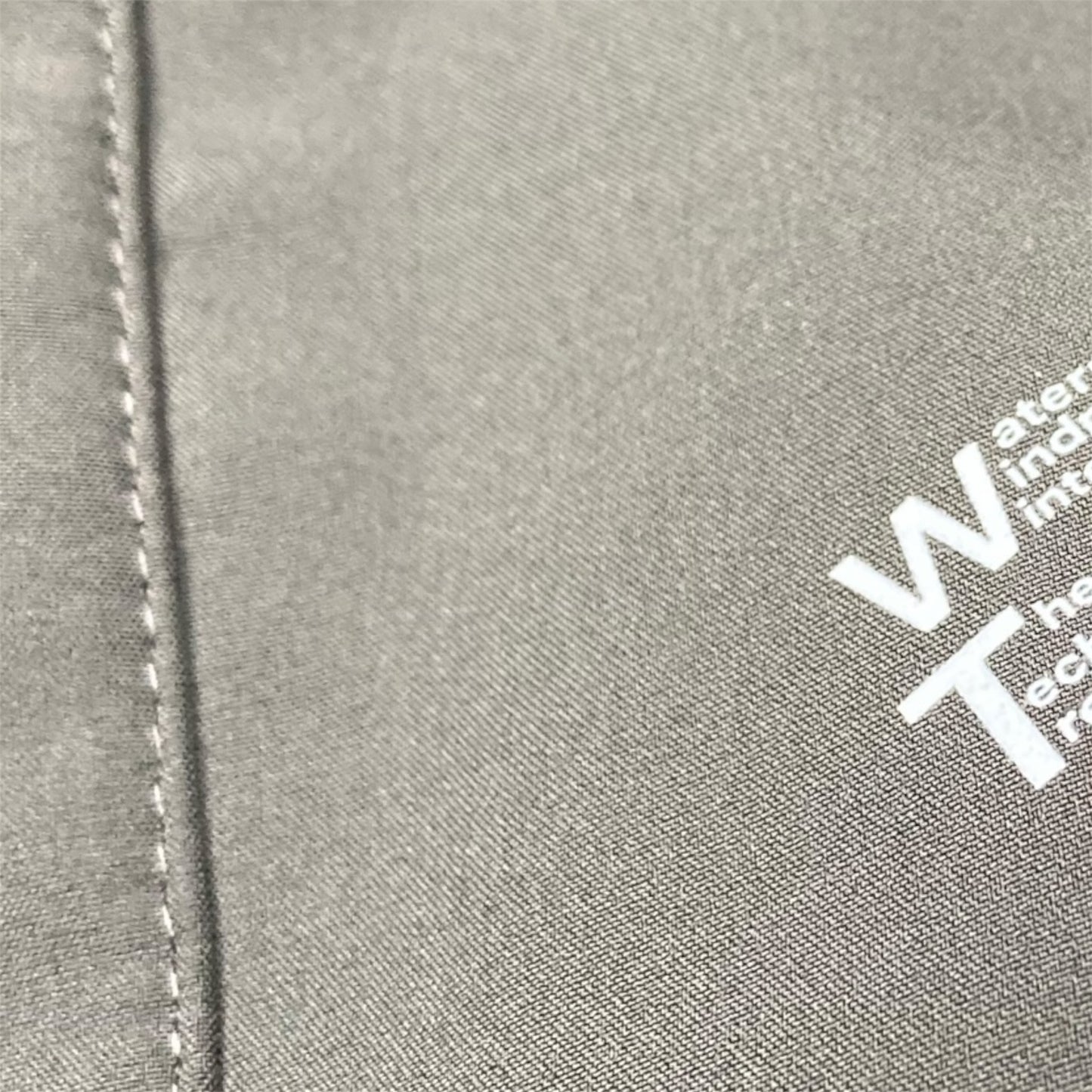 Treccone Waterproof Padded Winterised Hooded Coat